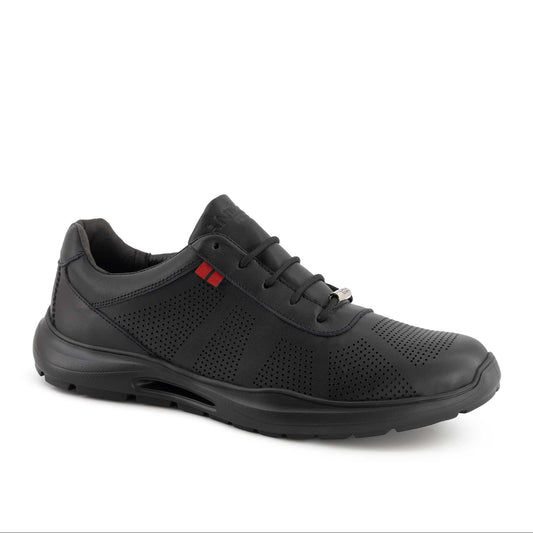 Andrea Men Men's Flats Leather 88700-3750087