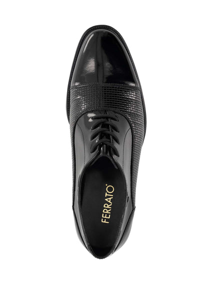 Ferrato Men's Flats 88593-3750582
