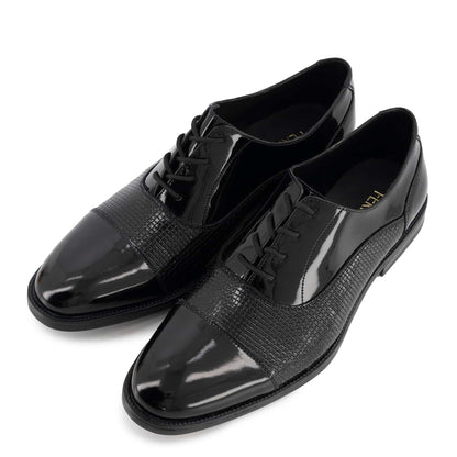 Ferrato Men's Flats 88593-3750582