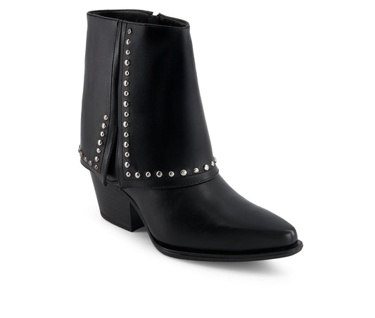 Andrea Women's Foldover Fashion Boots 88362