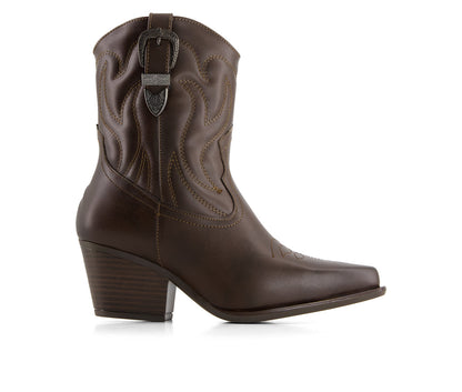 Andrea Women's Italian Western Fashion Boots 88364