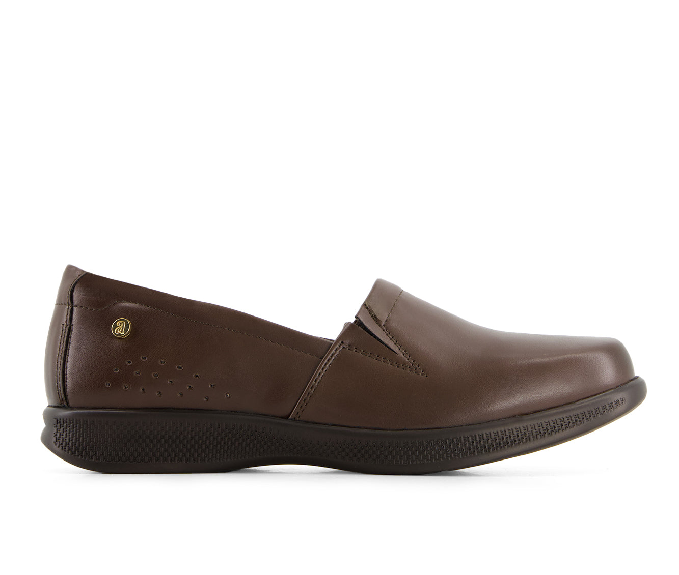 Andrea Women's Ultra Comfort Leather Loafers 61286