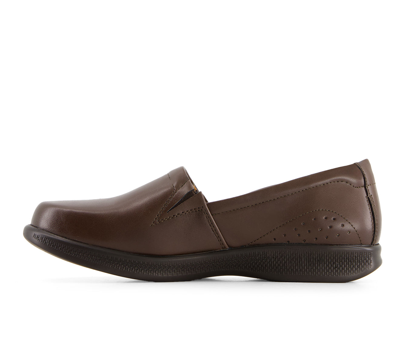 Andrea Women's Ultra Comfort Leather Loafers 61286