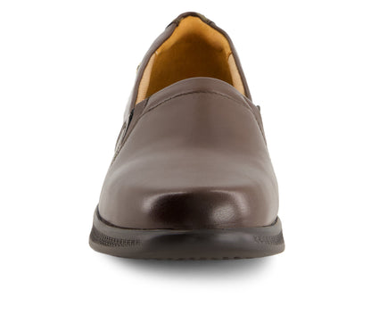 Andrea Women's Ultra Comfort Leather Loafers 61286
