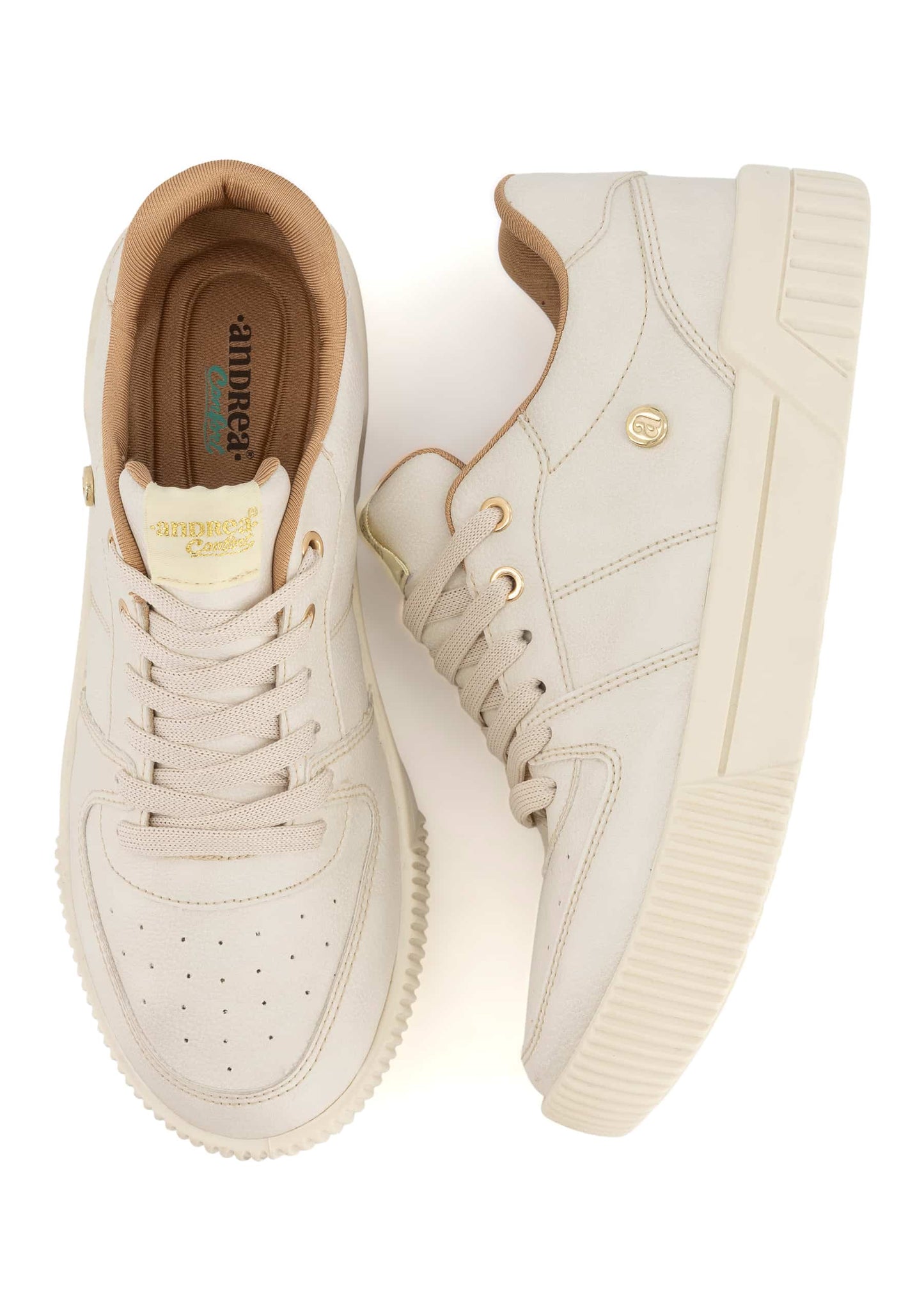 Andrea Women's Sneakers 60470-3770467