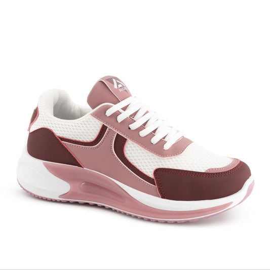 Andrea Women’s Casual Comfort Sneakers with Cushioned Sole 90295 - 3775585