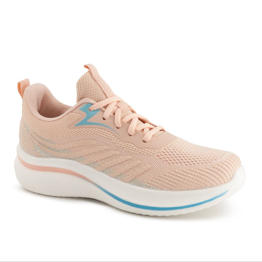 Andrea Women’s Casual Athletic Sneakers with Cushioned Sole 90298 - 3776124