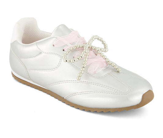 Andrea Women's Urban Comfort Sneakers 90610