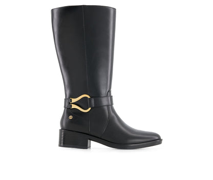 Andrea Women's Tall Riding Boots 90571