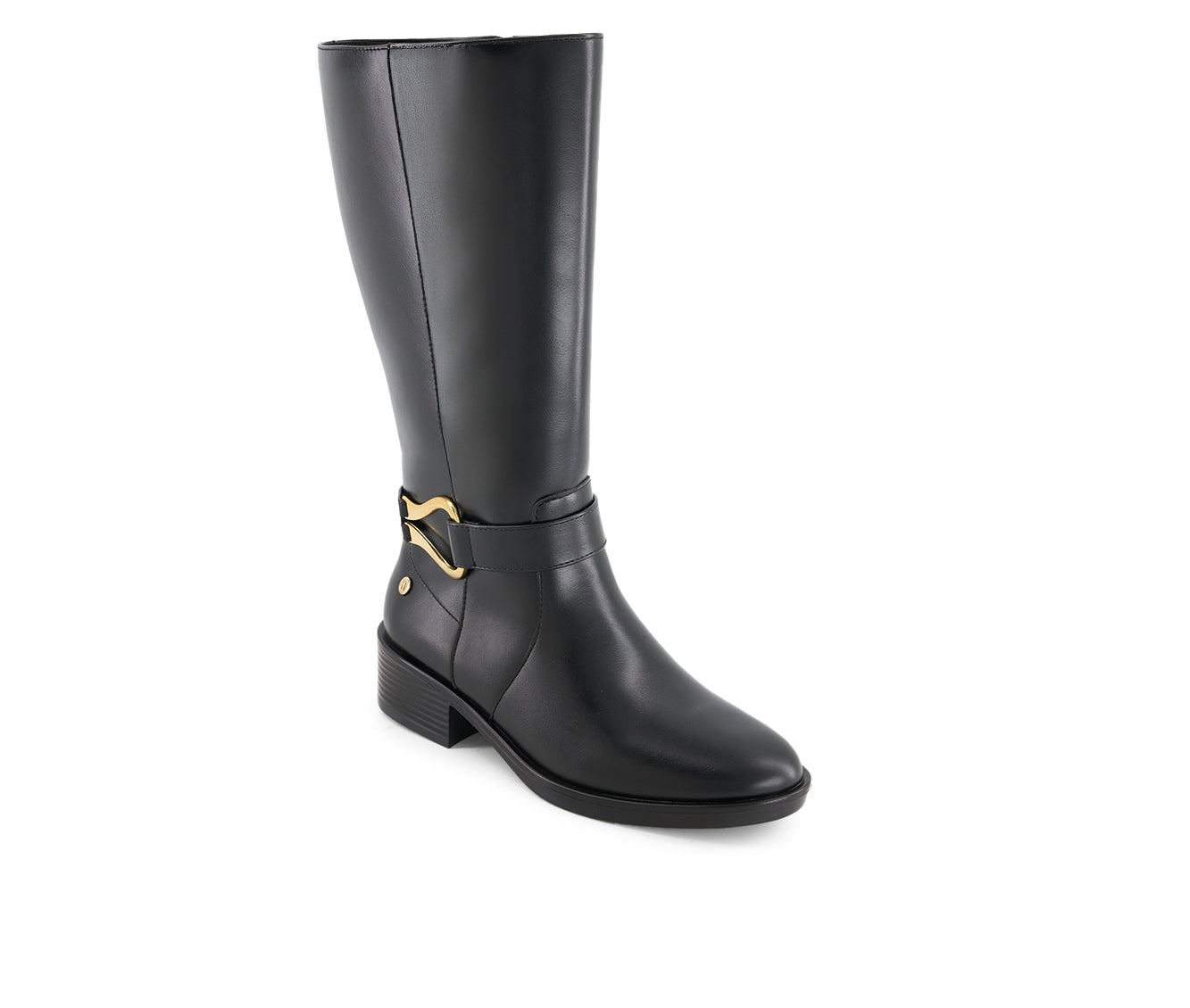 Andrea Women's Tall Riding Boots 90571