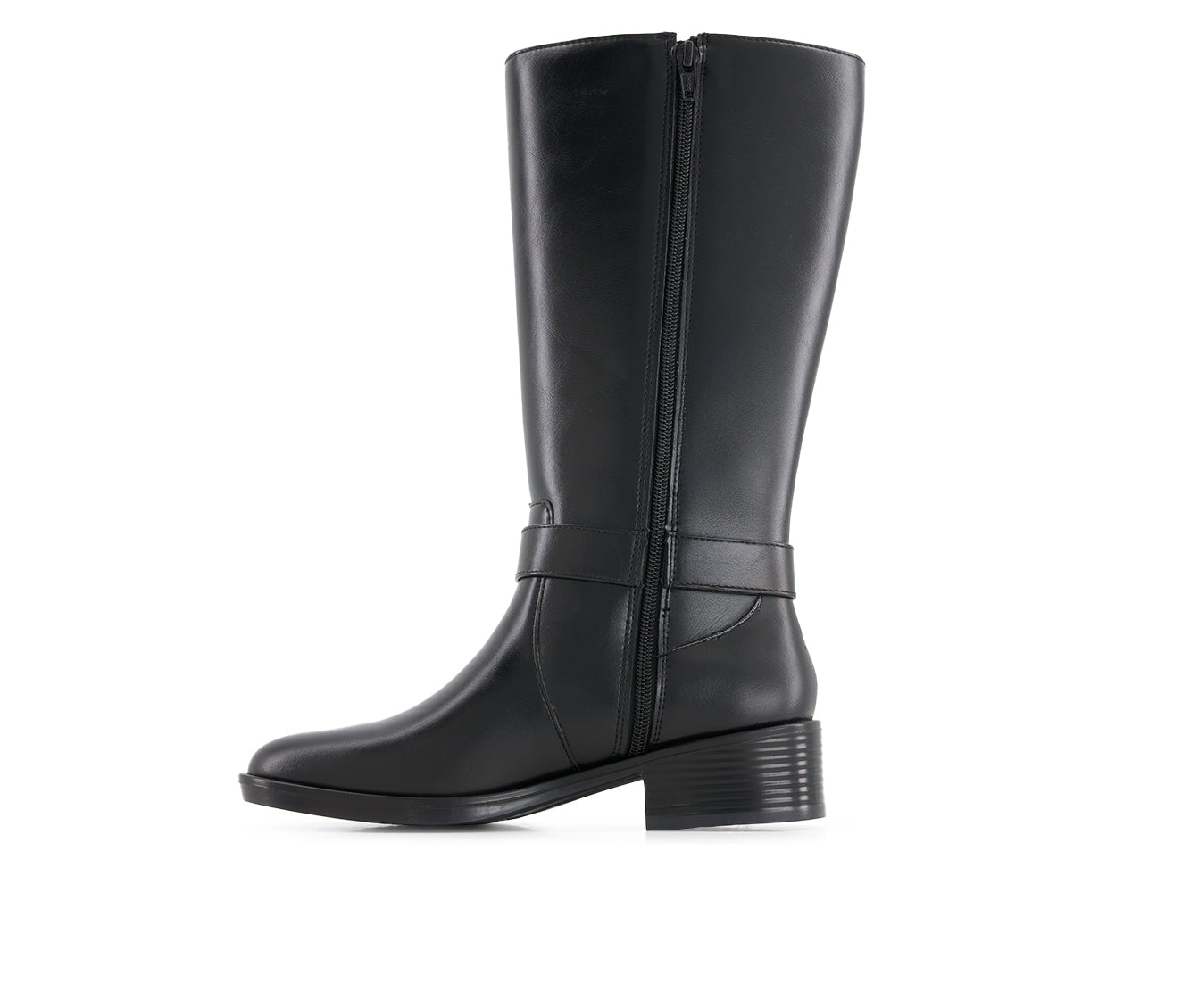 Andrea Women's Tall Riding Boots 90571