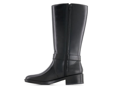 Andrea Women's Tall Riding Boots 90571