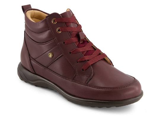 Andrea Women's Total Comfort Booties 90546