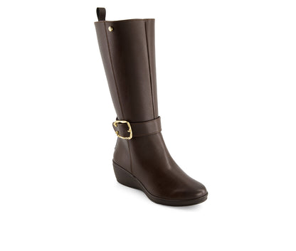Andrea Women's Tall Riding Boots 90578