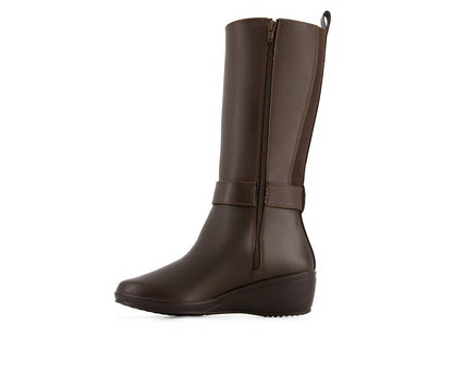 Andrea Women's Tall Riding Boots 90578
