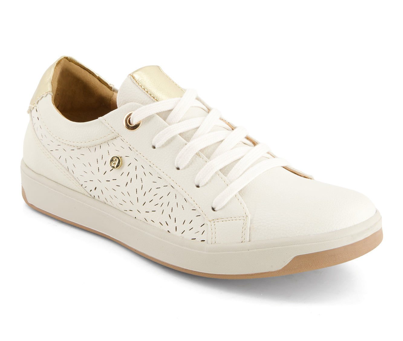 Andrea Women's Casual Comfort Sneakers 90548