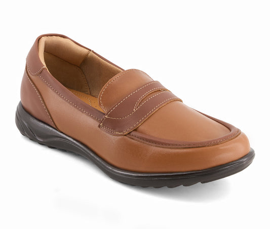 Andrea Women's Ultra Comfort Loafers 90550