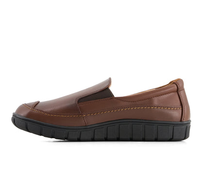 Andrea Women's Comfort Leather Loafers 90582