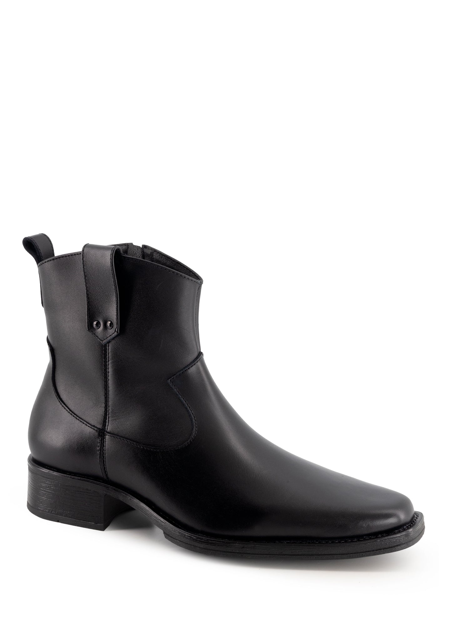 Andrea Men Men's Boots Leather 90621-3811542