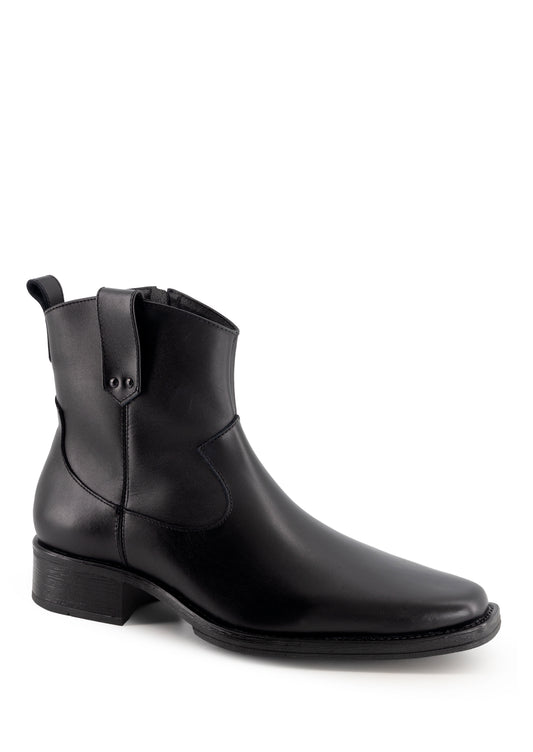 Andrea Men Men's Boots Leather 90621-3811542