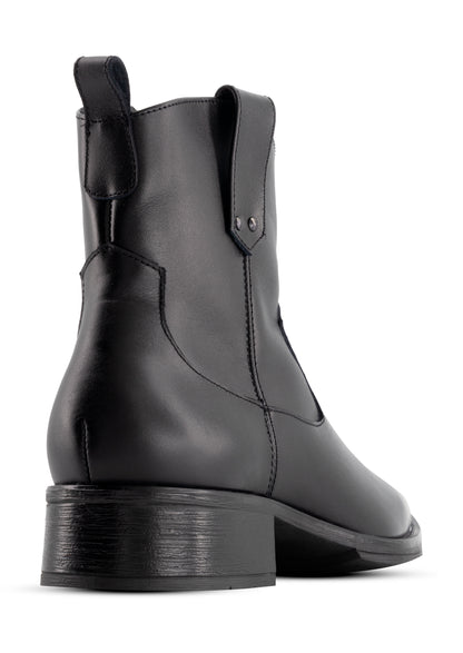 Andrea Men Men's Boots Leather 90621-3811542