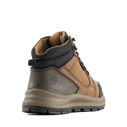 Andrea Men Men's Boots Leather 90646-3811788