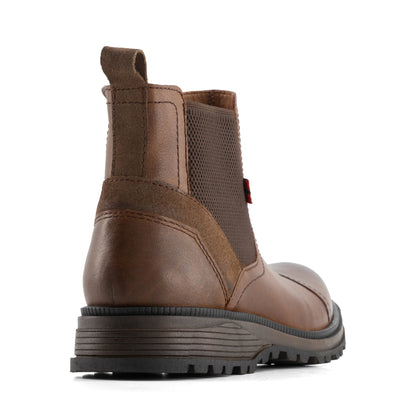 Andrea Men Men's Boots Leather 90648-3812389