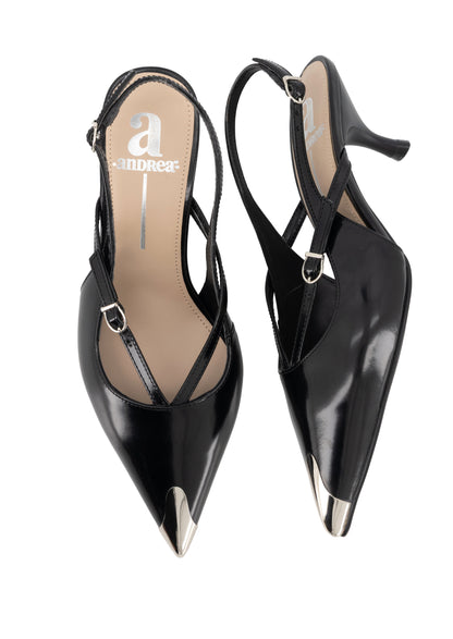 Andrea Women's Heels & Pumps 90661-3812846