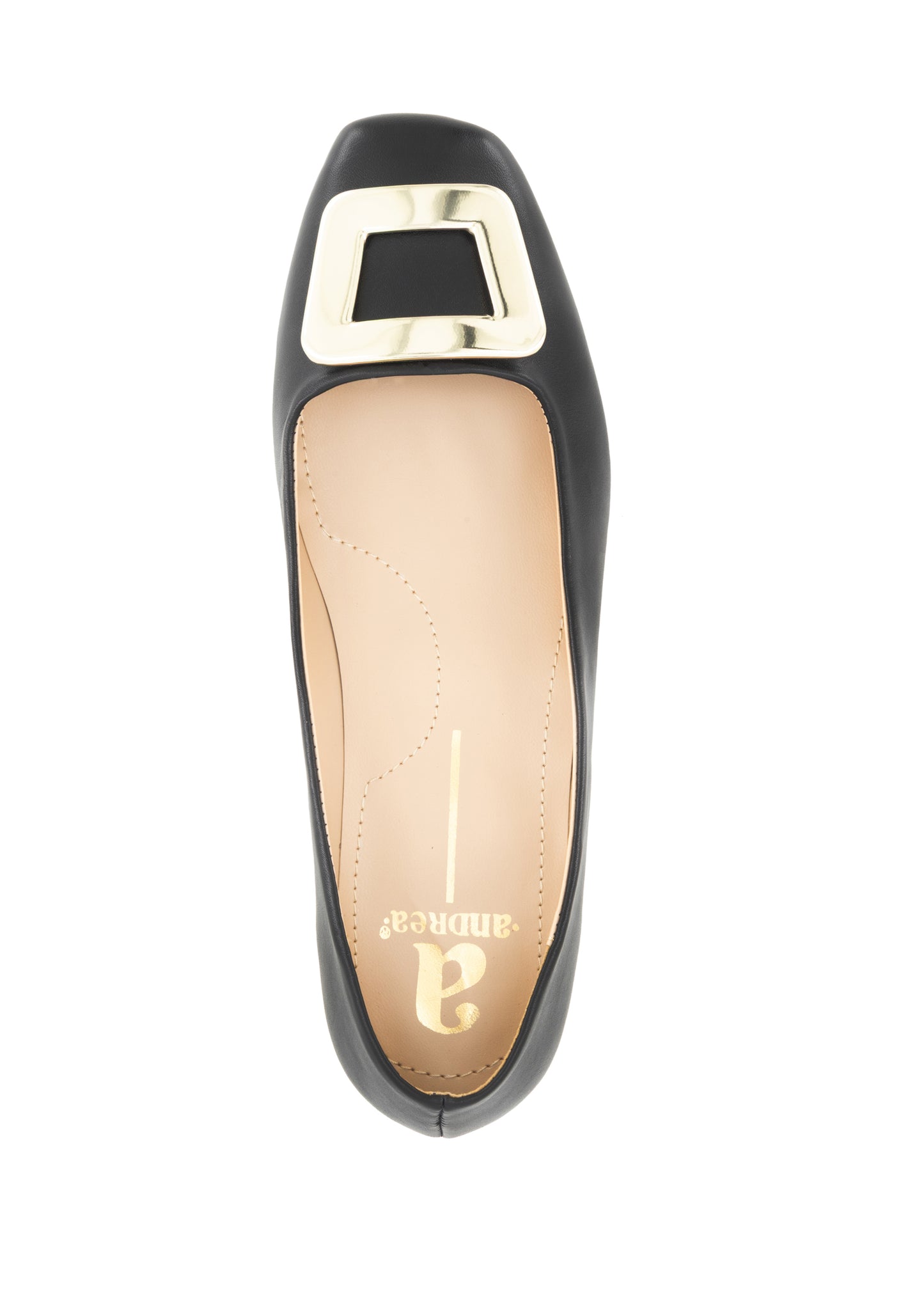 Andrea Women's Flats 90671-3813300