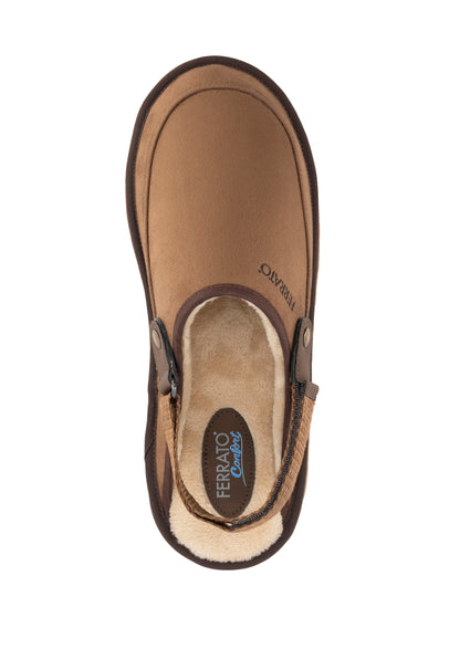 Ferrato Men's Slippers 90656-3821121