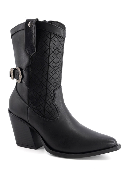 Forastero Women's Boots Leather 90990-3821404