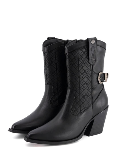 Forastero Women's Boots Leather 90990-3821404