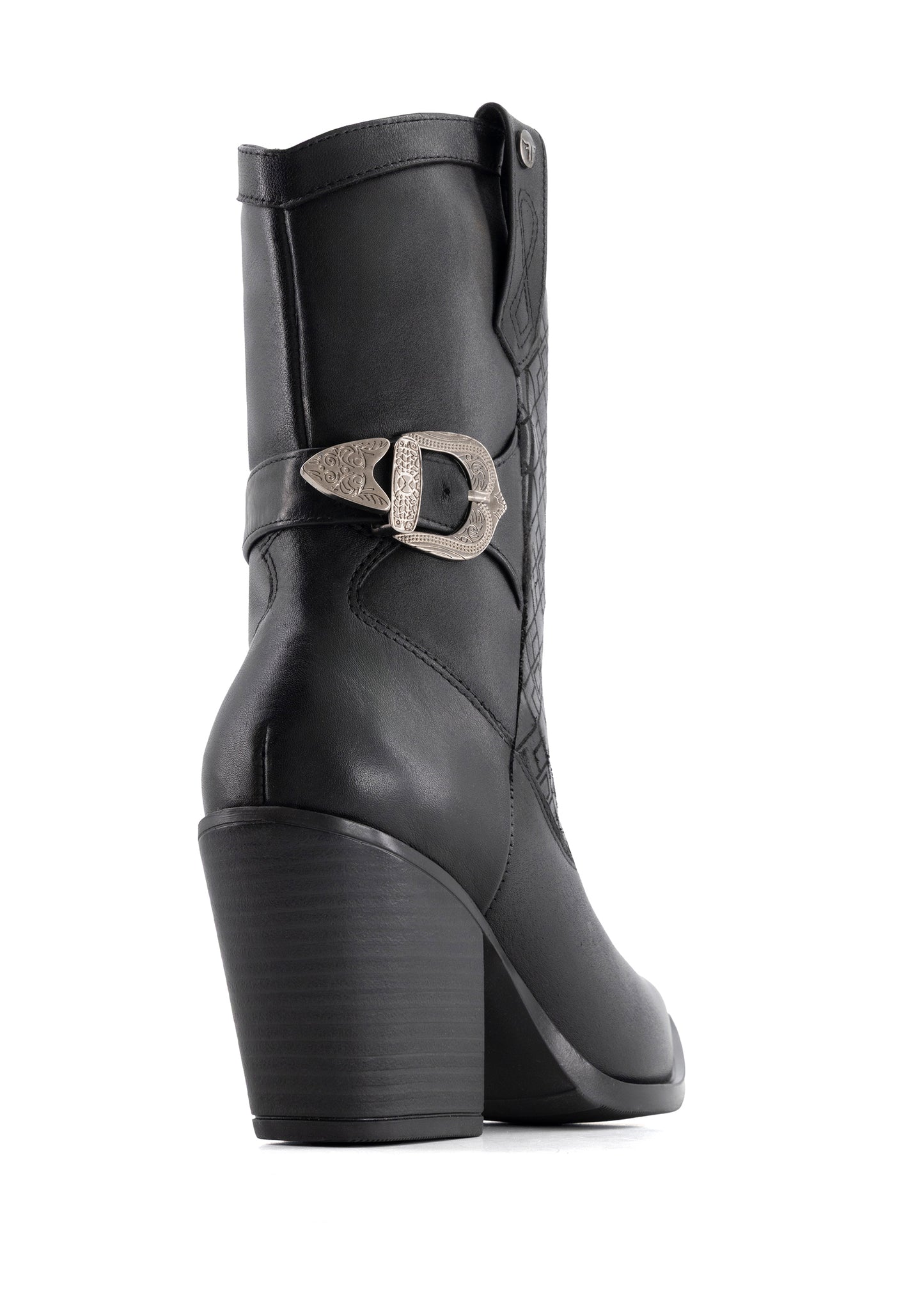 Forastero Women's Boots Leather 90990-3821404