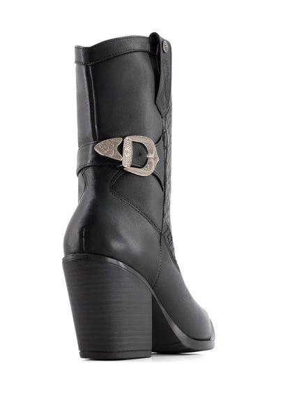 Forastero Women's Boots Leather 90990-3821404