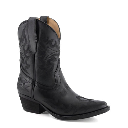 Forastero Women's Boots Leather 90992-3821442