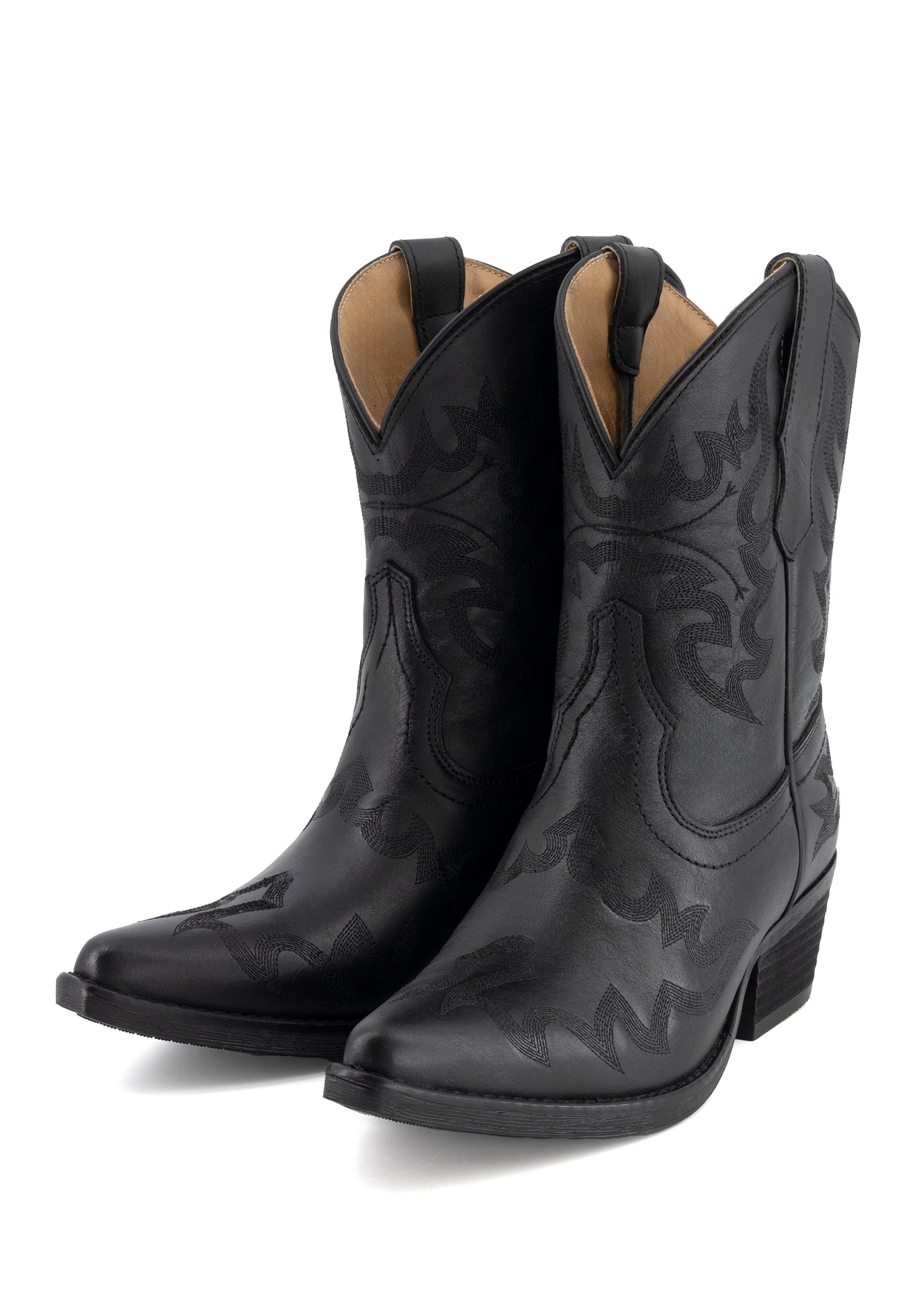 Forastero Women's Boots Leather 90992-3821442