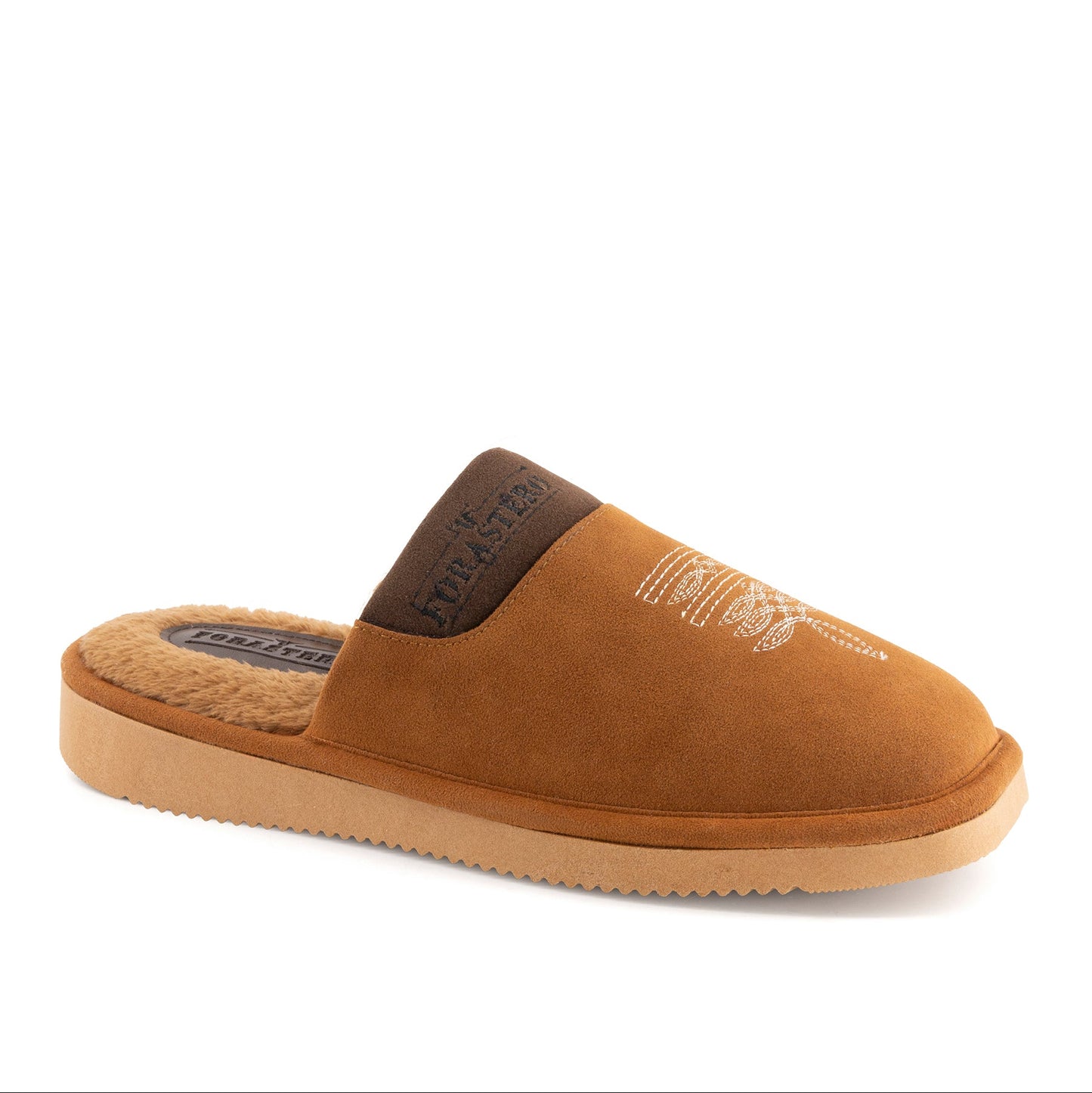 Forastero Men's Slippers 90997-3821589