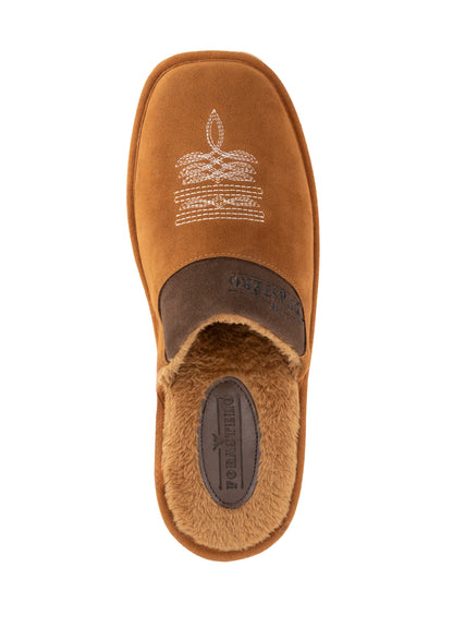 Forastero Men's Slippers 90997-3821589