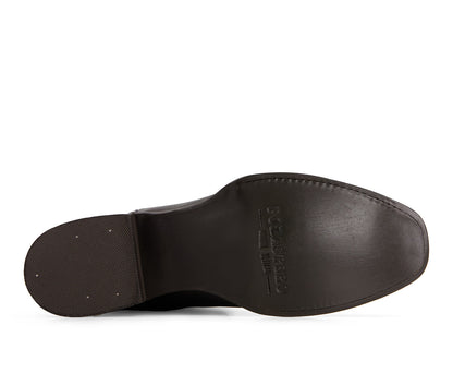 Forastero Men's Real Leather Cowboy Boots 91000