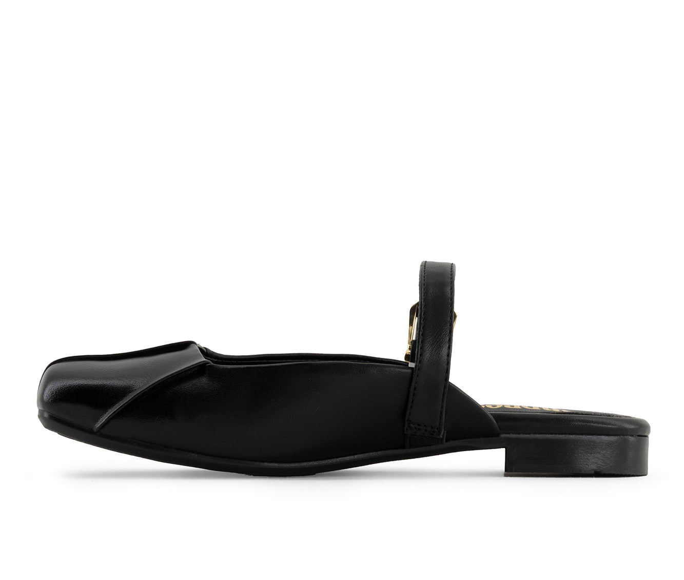 Andrea Women's  Mules Ballet Flats 90835