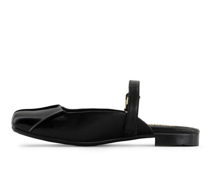 Andrea Women's  Mules Ballet Flats 90835