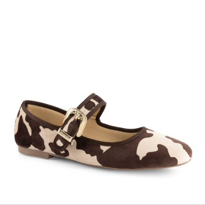 Andrea Women's Flats 90814-3824467
