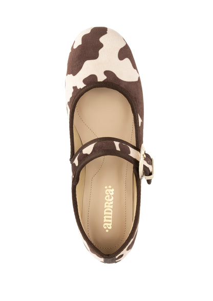 Andrea Women's Flats 90814-3824467