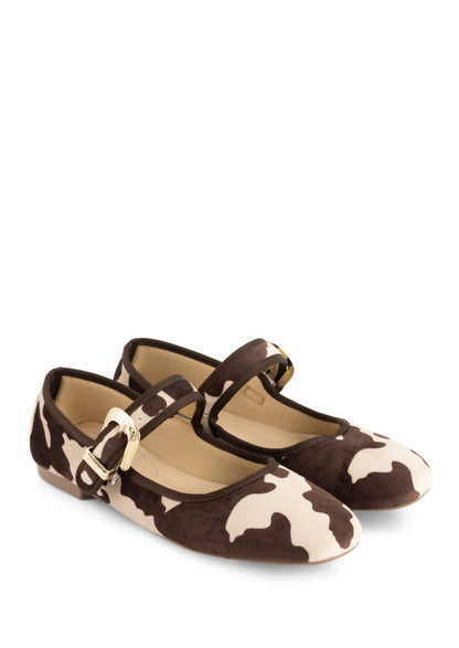 Andrea Women's Flats 90814-3824467