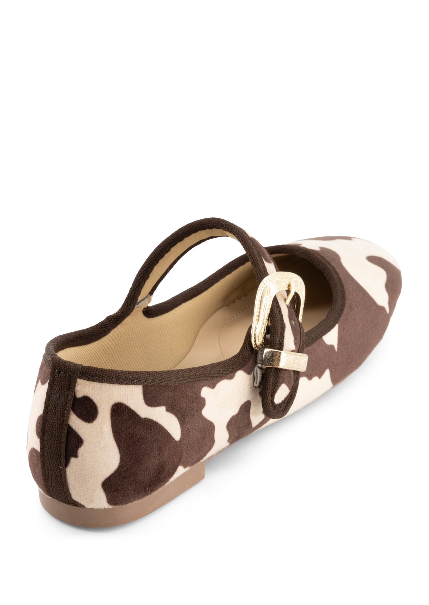 Andrea Women's Flats 90814-3824467