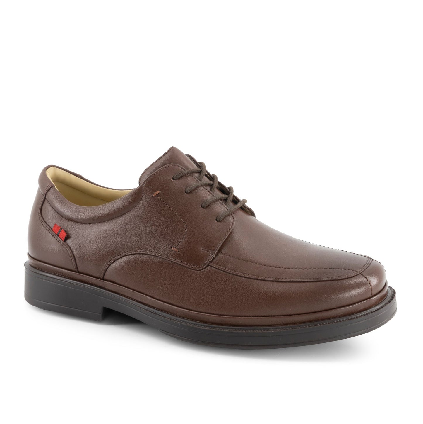 Andrea Men Men's Flats Leather 90751-3825624