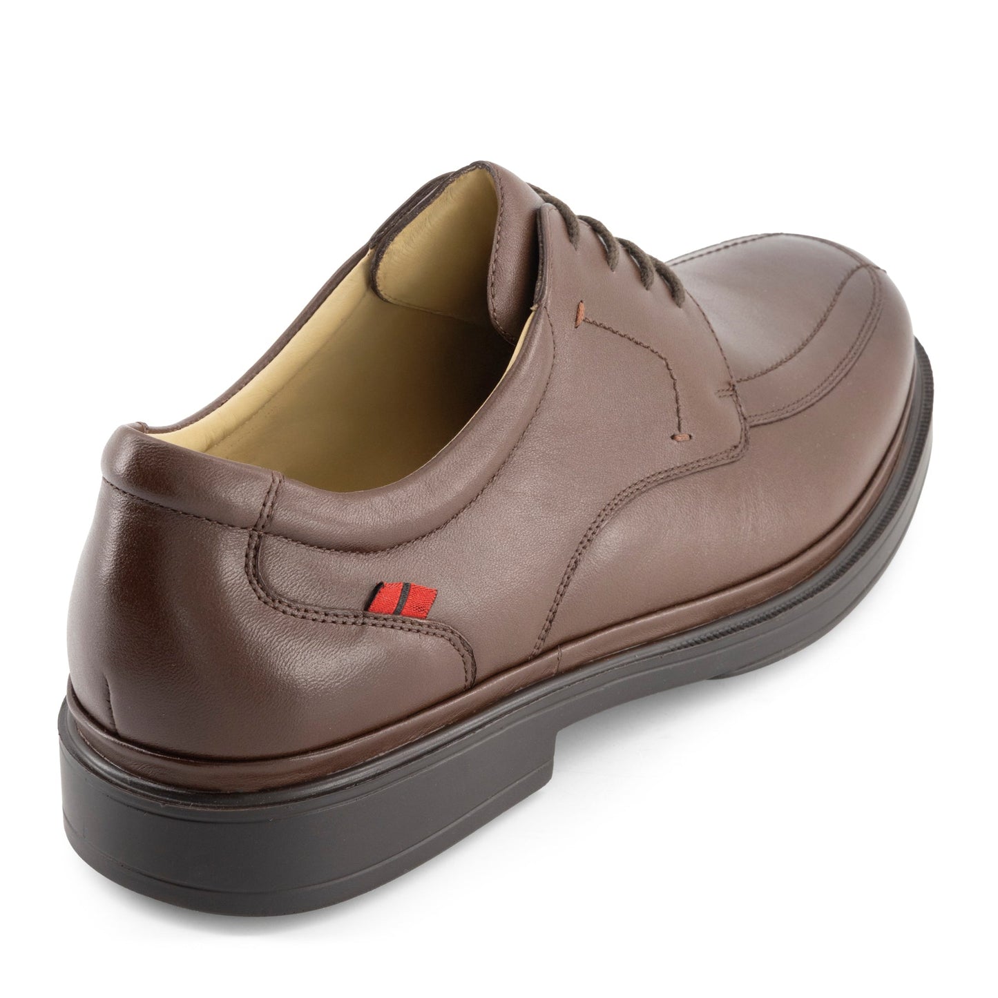 Andrea Men Men's Flats Leather 90751-3825624