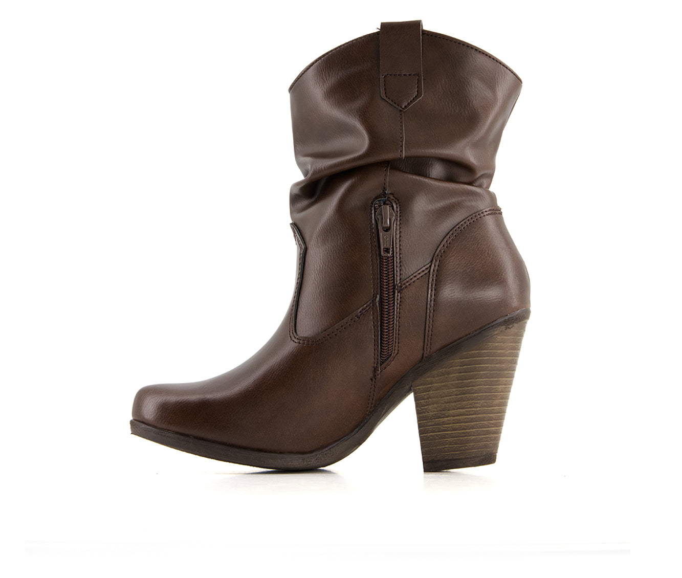 Andrea Women's Slouchy Boots 91005