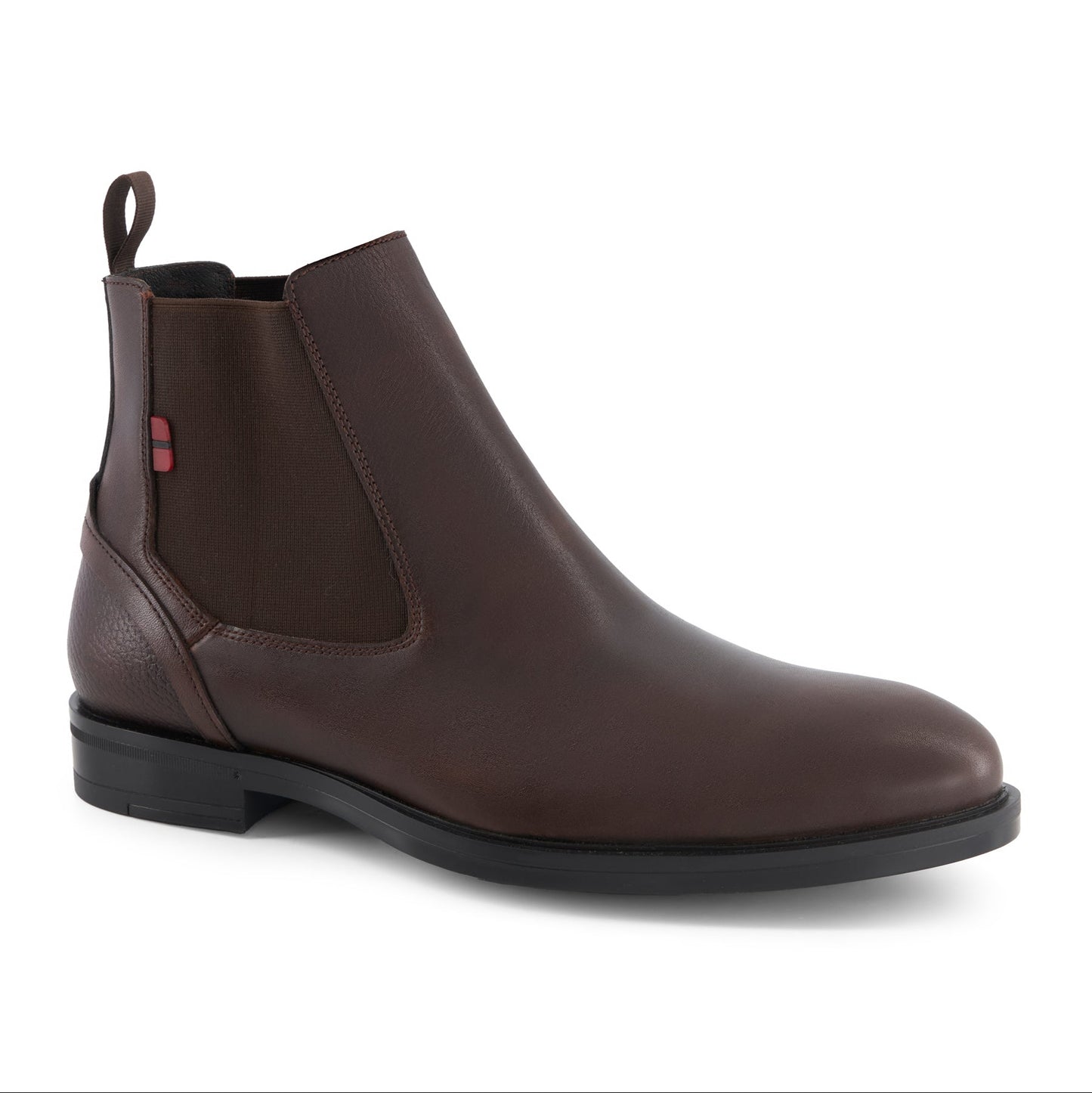 Andrea Men Men's Boots Leather 91078-3842980