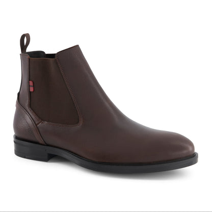Andrea Men Men's Boots Leather 91078-3842980